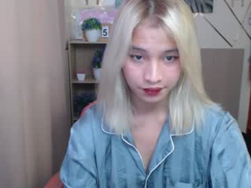Urasian_Scarlet Chaturbate stream image from March 17, 2025