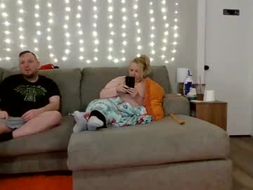 Victoriaandjesse Chaturbate stream image from March 17, 2025