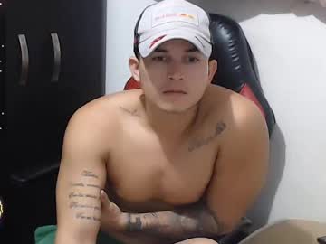 Zeus__27 Chaturbate stream image from March 17, 2025