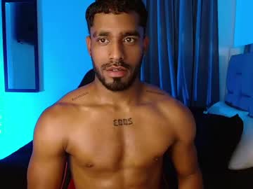 Damiano_Walker Chaturbate stream image from March 17, 2025