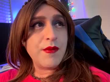Femfly Chaturbate stream image from March 17, 2025