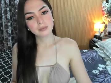 Goddessofangel Chaturbate stream image from March 17, 2025