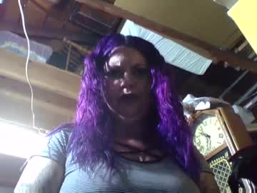Kittyluvxoxo Chaturbate stream image from March 17, 2025