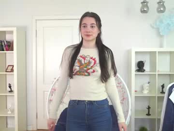Mayashmore Chaturbate stream image from March 17, 2025