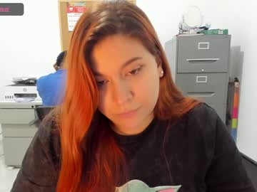 Selenaanddavidhot Chaturbate stream image from March 17, 2025