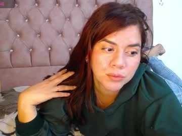 Solesit0 Chaturbate stream image from March 17, 2025
