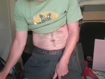 Stevethetigerr Chaturbate stream image from March 17, 2025