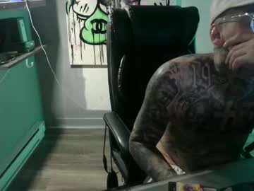 Taylorboss93 Chaturbate stream image from March 17, 2025