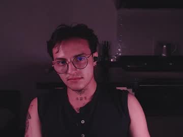 Te0__0 Chaturbate stream image from March 17, 2025