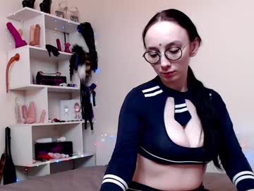 Ari_Jinseo Chaturbate stream image from March 17, 2025