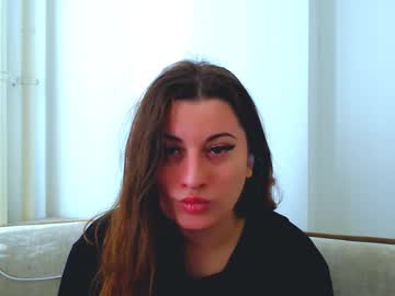 Helen_Adams_ Chaturbate stream image from March 17, 2025