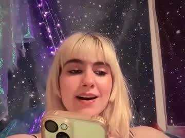Honeyxlimbed Chaturbate stream image from March 17, 2025