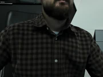 Jamesmyersx Chaturbate stream image from March 17, 2025
