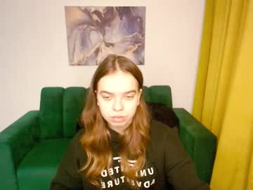 Katrinpearls Chaturbate stream image from March 17, 2025