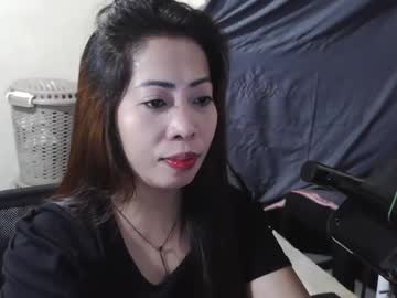 Kazzandrasexy Chaturbate stream image from March 17, 2025