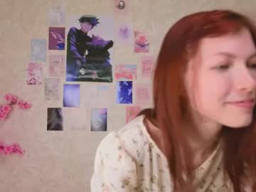 Kitsune_Dreams Chaturbate stream image from March 17, 2025