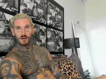 Lucasexclusive Chaturbate stream image from March 17, 2025