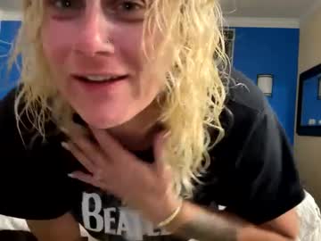 Tarzansheadqueen Chaturbate stream image from March 17, 2025