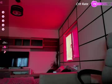 Anna___25 Chaturbate stream image from March 17, 2025