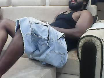 Blackhammer0055 Chaturbate stream image from March 17, 2025