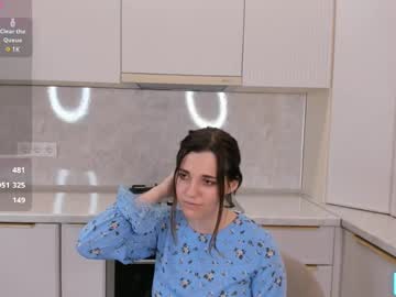 Constancedaggett Chaturbate stream image from March 17, 2025