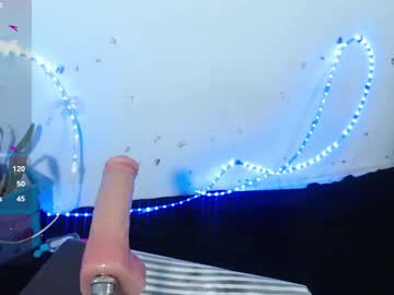 Dakkotta_Curvy Chaturbate stream image from March 17, 2025