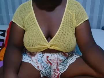 Ebony_Sabrina Chaturbate stream image from March 17, 2025