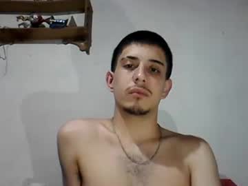 Elvergonn2105 Chaturbate stream image from March 17, 2025