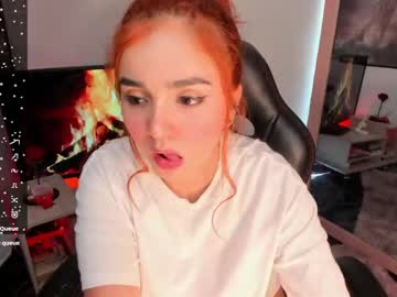 Giabrook Chaturbate stream image from March 17, 2025