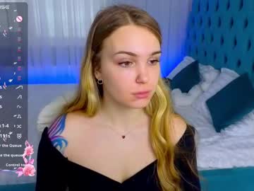 _Ivy__ Chaturbate stream image from March 17, 2025