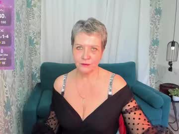 Kathy_Sunn Chaturbate stream image from March 17, 2025