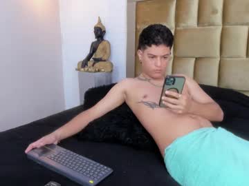 Levy_Steve Chaturbate stream image from March 17, 2025