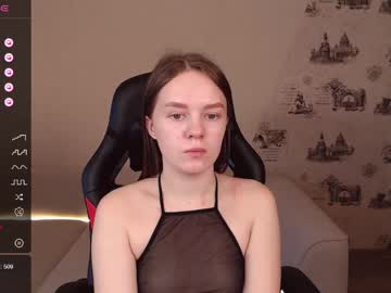 _Little_Sunshine_ Chaturbate stream image from March 17, 2025
