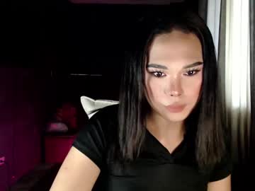Misspaupau Chaturbate stream image from March 17, 2025