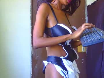 Princessmiria Chaturbate stream image from March 17, 2025