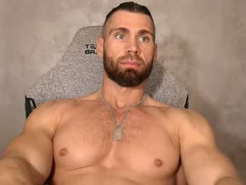 Ramondavos Chaturbate stream image from March 17, 2025