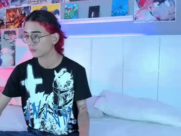 Sheepyboyx Chaturbate stream image from March 17, 2025