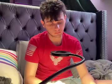 Tenger89 Chaturbate stream image from March 17, 2025