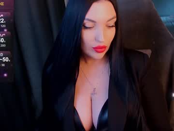 Blackberry_Star Chaturbate stream image from March 17, 2025