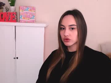 Cutie_Angell_ Chaturbate stream image from March 17, 2025
