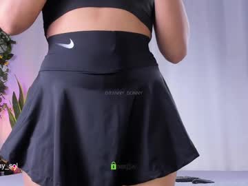 Difanny_Bonny Chaturbate stream image from March 17, 2025