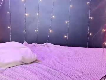 Eva_Merlin Chaturbate stream image from March 17, 2025