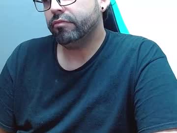 Geeklatin88 Chaturbate stream image from March 17, 2025