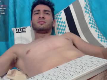 Jackdavxixen Chaturbate stream image from March 17, 2025