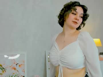 Madnessgirl Chaturbate stream image from March 17, 2025