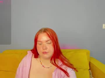 Mary__L0ve stream image from March 17, 2025