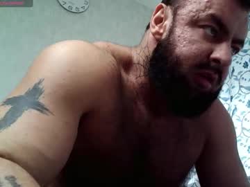 Masseurxxl Chaturbate stream image from March 17, 2025