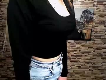 Miss_Angelina_ Chaturbate stream image from March 17, 2025