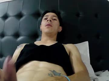 Richard_I Chaturbate stream image from March 17, 2025