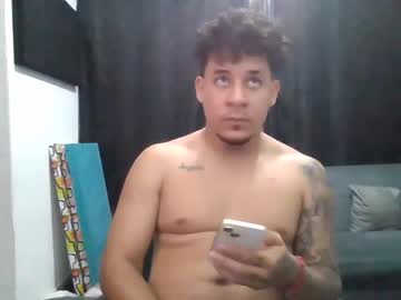Tony19c Chaturbate stream image from March 17, 2025